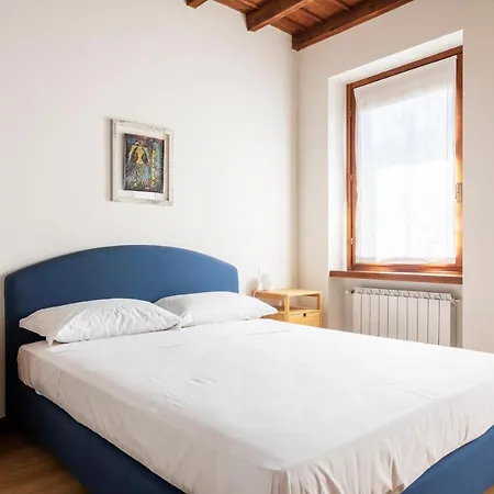 Apartament Italian Experience-ariel