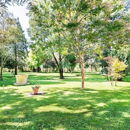 Italian Experience-ariel Apartament
