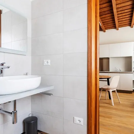 Apartament Italian Experience-ariel Corteolona