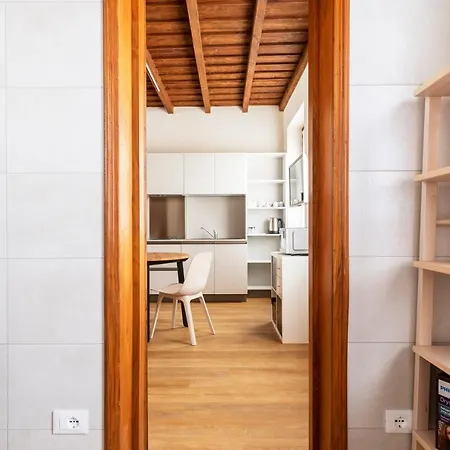 Apartment Ariel